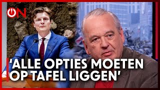 Hoe maken we eindelijk een einde aan de oorlog in Oekraïne [upl. by Nagram201]