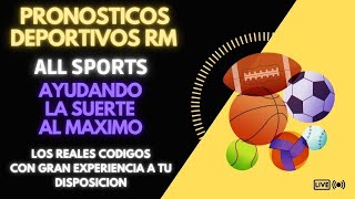 HoY 41024 PRONOSTICOS DEPORTIVOS GRATIS MLB PLAYOFFS NFL NBA NCAA PARLEY PICKS FREE [upl. by Ahsek]