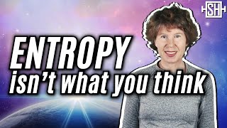 I dont believe the 2nd law of thermodynamics The most uplifting video Ill ever make [upl. by Lodie687]