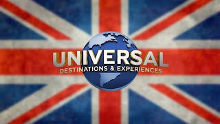 Universal Studios Purchase Land In Bedford For NEW UK Theme Park [upl. by Anoek]