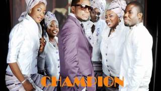 Tim Godfrey  Champion Ft Xtreme [upl. by Marley]