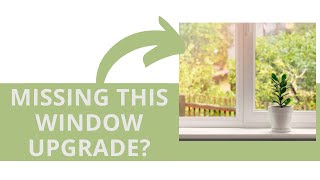 Discover the Secret Behind Low E Glass Windows [upl. by Capwell]