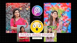 PicsArt background change tranding photo editing picsart​ tranding​ [upl. by Jemina]