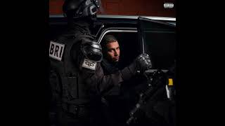 Niaks  NDRANGHETA feat Maes Audio Officiel [upl. by Steiner91]