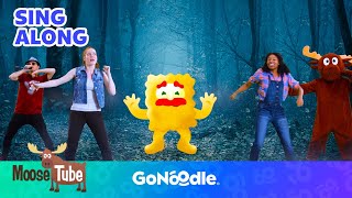 Ravioli  Songs for Kids  Sing Along  GoNoodle [upl. by Dez]