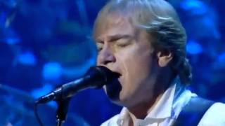 Moody Blues  Nights In White Satin  Official Live Video  HD [upl. by Castle]