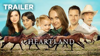 Heartland Season 13  Official Trailer [upl. by Fitts986]