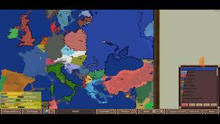 so uh idk why but i made ukraine take over half of europe [upl. by Ashmead]