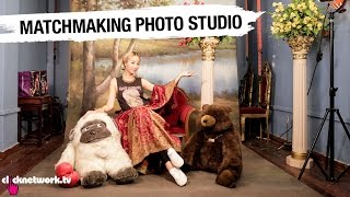 Matchmaking Photo Studio  Rozz Recommends EP2 [upl. by Ikey]