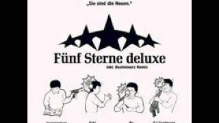 Fünf Sterne Deluxe  Fünf Sterne Deluxe Instrumental [upl. by Shaughnessy]