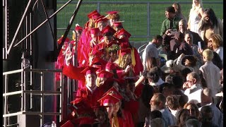 Northgate High School Graduation Ceremony 2024 [upl. by Norene]