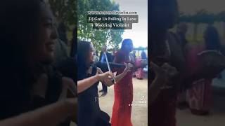 electricviolin violincover violin wedding weddingmusic weddinginspiration weddingvideo short [upl. by Luther]