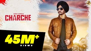 Charche  Himmat Sandhu Full Song 2018  Folk Rakaat  👍 [upl. by Gahan]