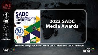 SADC Media Awards [upl. by Keane]