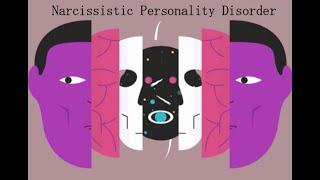 Its not me its you … An inside into narcissistic personality disorder [upl. by Hemphill]