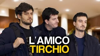 LAMICO TIRCHIO [upl. by Allertse96]