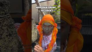 FULL VIDEO 👆🏻 MERGOKIN ORANG PACARAN [upl. by Sheelah63]