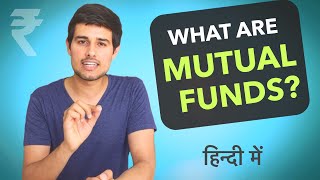 Mutual Funds Explained by Dhruv Rathee Hindi  Learn everything on Investments in 2020 [upl. by Yelime]