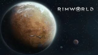 I Like It Here Rimworld OST [upl. by Oakie]