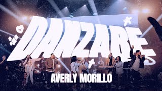 Averly Morillo  Danzaré Video Oficial [upl. by Romelle]