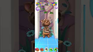 My Talking tom 3  Episode No 1414  talkingtom mytalkingtom [upl. by Aihsot]