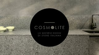 Why should you choose Cosmolite for your kitchen top [upl. by Kcirdde]