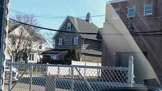 GOODFELLAS  REAL LIFE LOCATION  THE quot DRUG BUSTquot HOUSE OF HENRY HILL [upl. by Aztin]