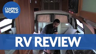 2016 Roadtrek 190  RV Review [upl. by Aleetha]