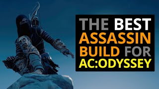 Assassin Build Is Unstoppable amp Does It ALL [upl. by Heyde]