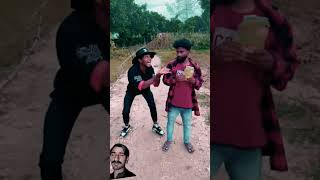 Lala lala Leela la funny comedy short video [upl. by Ebneter]