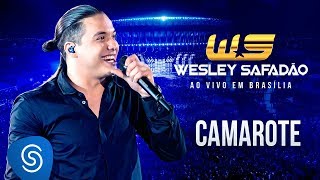 Wesley Safadão  Camarote Ao Vivo em Brasília [upl. by Bobbie]