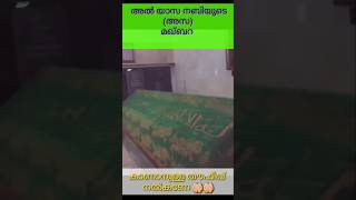 അൽ yaasa നബിയുടെ മഖ്‌ബറ  Prophet Elyasa as maqam maqbara maqam islam views trending qabar [upl. by Madelyn]