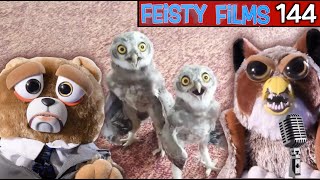 The Most Annoying Song Ever Feisty Films Ep 144 [upl. by Paton459]