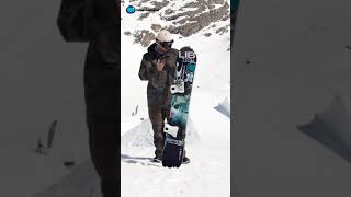 Lib Tech Skate Banana 2023 Snowboard  Blue Tomato  Team Rider Review [upl. by Cathey]