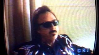 Jimmy Hart and the quothairyquot situation [upl. by Abbot671]