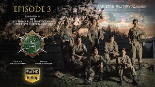 Drama Serial  Sinf e Aahan  𝗘𝗽𝗶𝘀𝗼𝗱𝗲 𝟯  11 December 2021  ISPR [upl. by Anivlem]