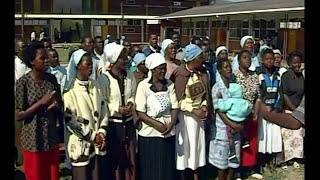 Zimbabwe Catholic Shona Songs  Ipai Rutendo [upl. by Goran]