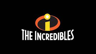 41 The Incredits The Incredibles Complete Score [upl. by Ail]