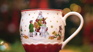 Annual Christmas Edition 2021 Villeroy amp Boch [upl. by Koeninger752]