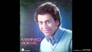 Marinko Rokvic  Daleko od ociju daleko od srca  Audio 1983 [upl. by Annoyi]