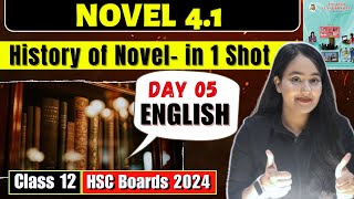 DAY 05 of 25 ONE SHOT SERIES English Class 12 HSC By shafaquenaaz​ [upl. by Norha570]