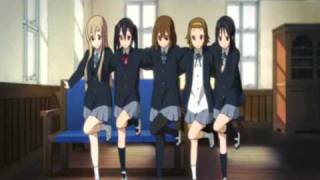 LIGHT  NowJapan2010 AMV by Alexiukas  Blur  song 2 [upl. by Esserac]