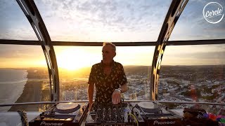 Fatboy Slim  British Airways i360 in Brighton United Kingdom for Cercle [upl. by Birdella]