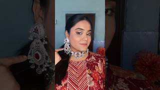 Jewellery haul youtube shopping viral youtubeshorts youtubeindia shortsfeed shorts jewellery [upl. by Gilba]