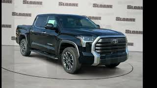 2025 Toyota Tundra Limited  Philadelphia PA [upl. by Cassius]