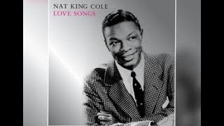 Nat King Cole  Fascination  Lyrics ➡ English  Hungarian  Korean [upl. by Senga]