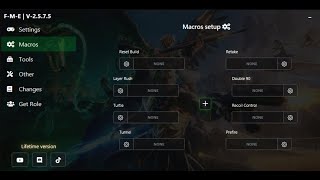 FORTNITE MACROS EDITOR V2 CRACKED 100 UD 2024 UPDATED [upl. by Floeter]