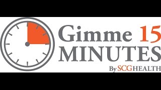 Gimme 15 Minutes Understanding Physician Fee Schedules [upl. by Valente]