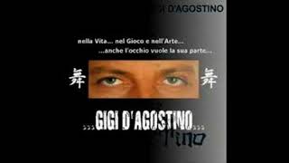 Gigi DAgostino Lo Sbaglio Orgoglio Mix No Singing [upl. by Atteiluj853]