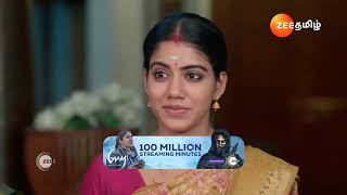 Best Of Zee Tamil  Tamil TV Show  Catch Up Highlights Of The Day  12062024  Zee Tamil [upl. by Waldemar]